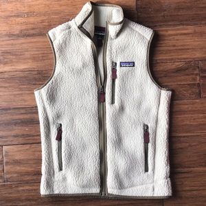 Patagonia Women’s Retro Pile Vest